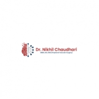 Dr. Nikhil Chaudhari | Vascular Surgeon In Delhi